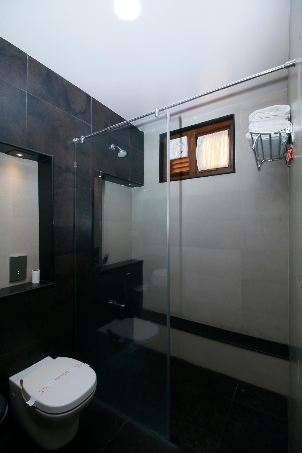 Standard Suite - India Citizens Only