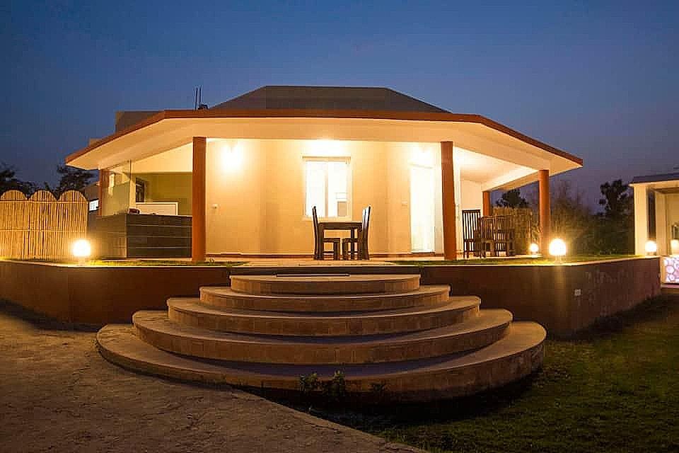 Ranthambore Tiger Inn Comfort Resort