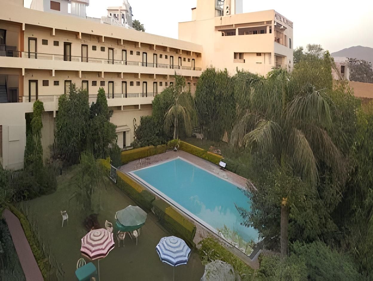 Hotel View