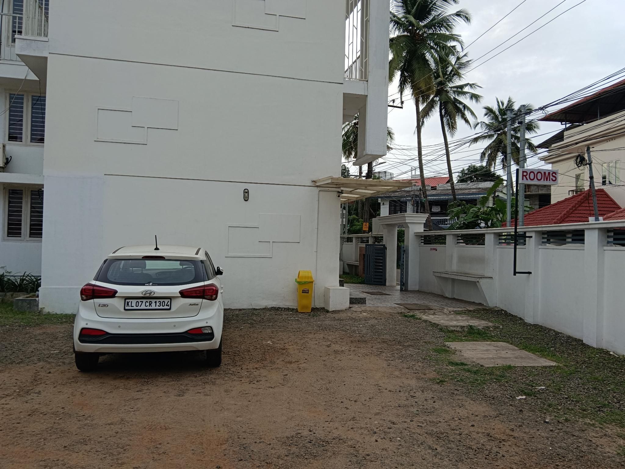 Greenview Executive Stays