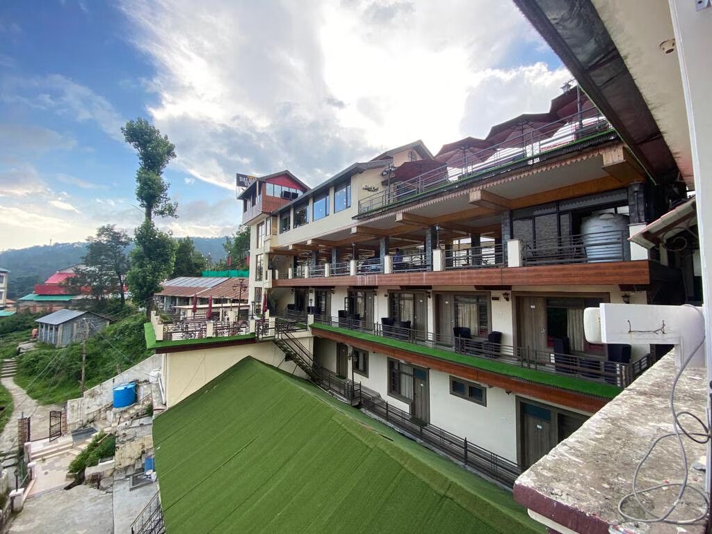 Dalhousie Valley Resort By DLS Hotels 