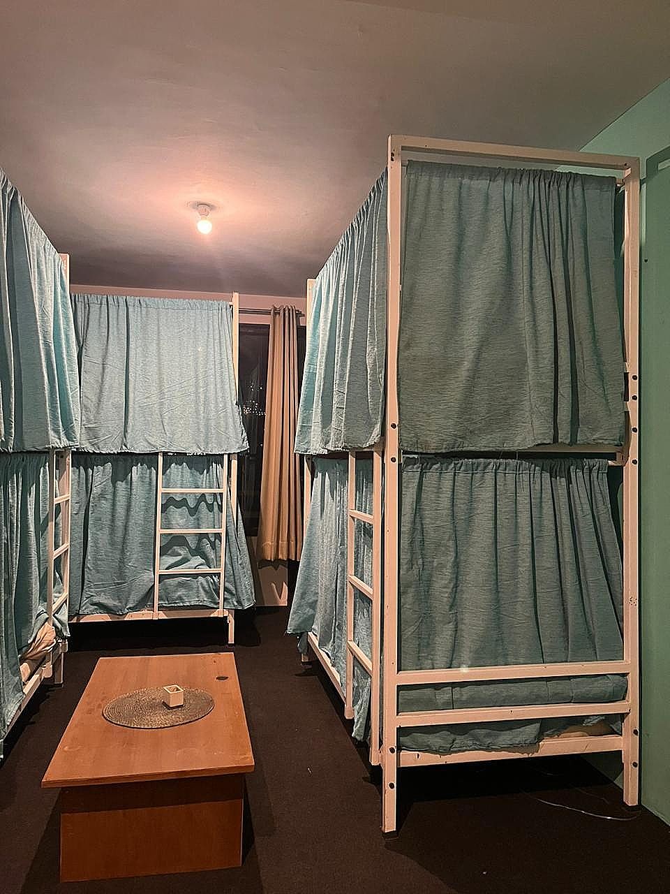 The Goonj Homestay