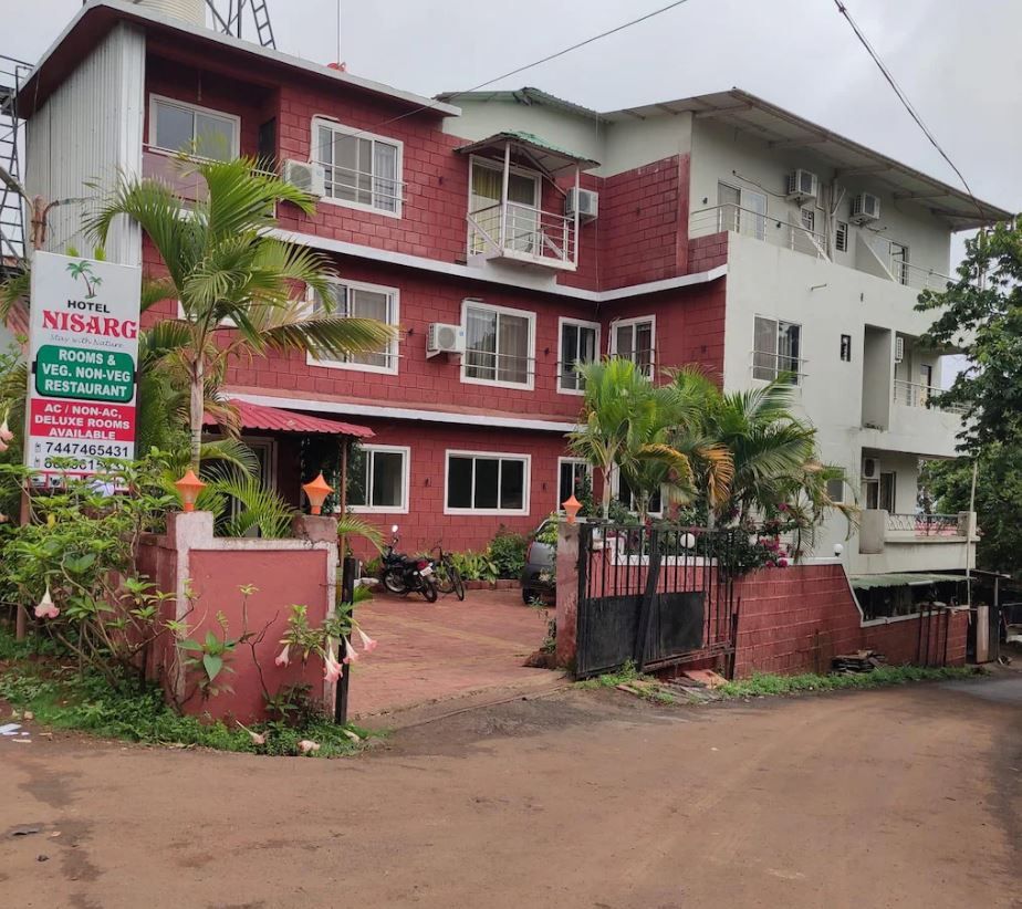Hotel Nisarg
