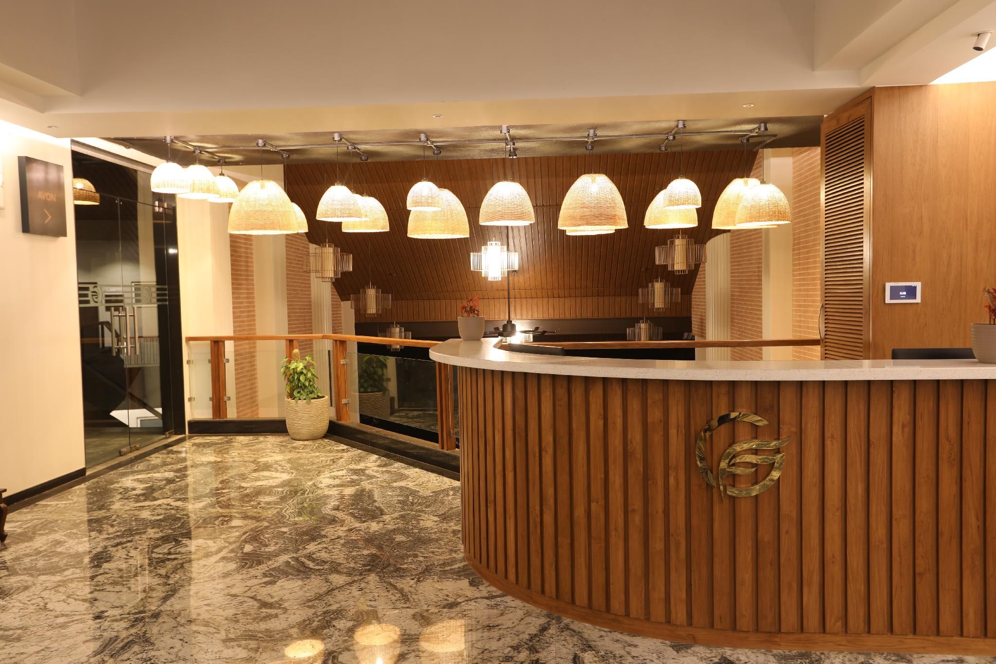 Golden Fields Resort