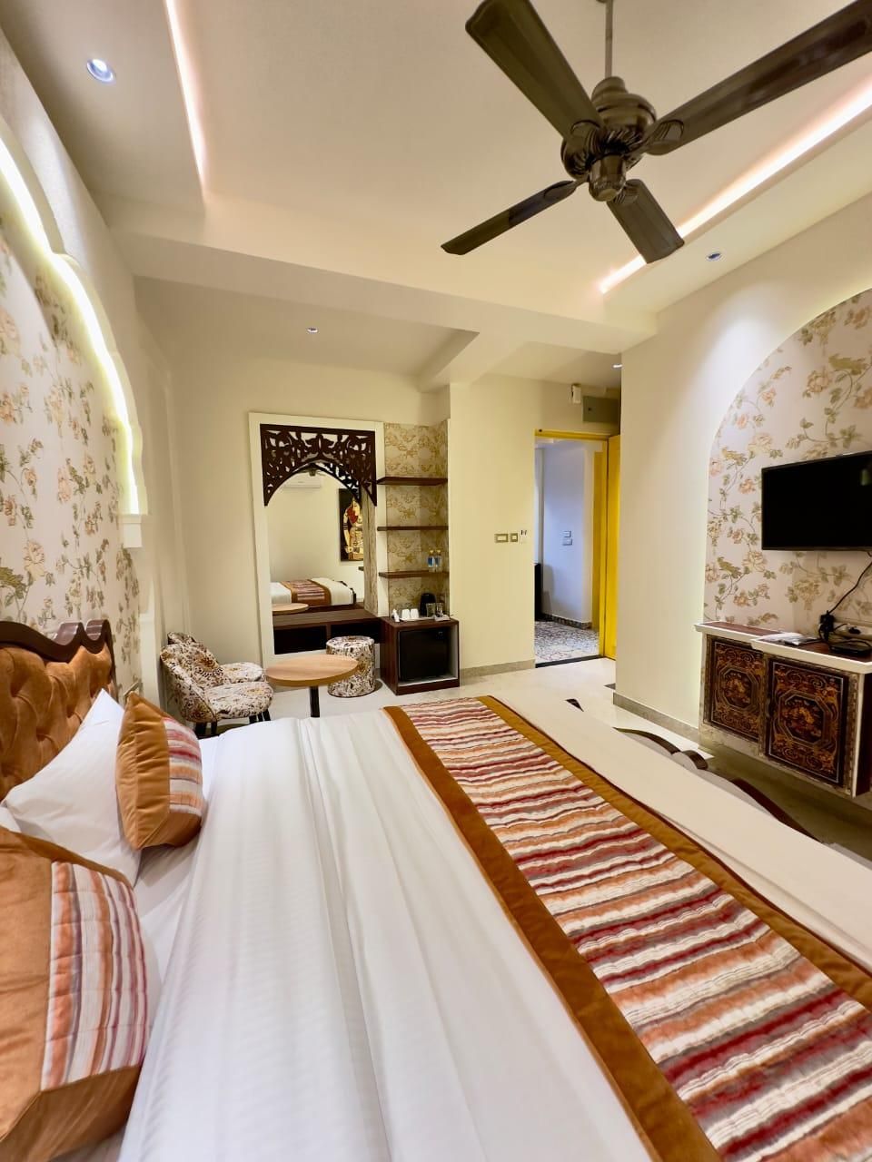 Premium Room