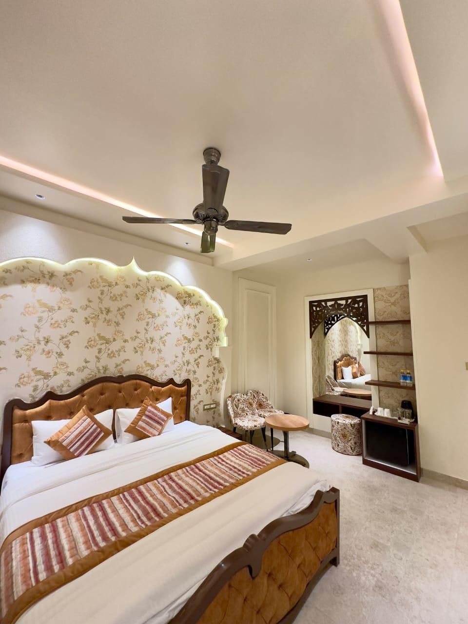 Premium Room