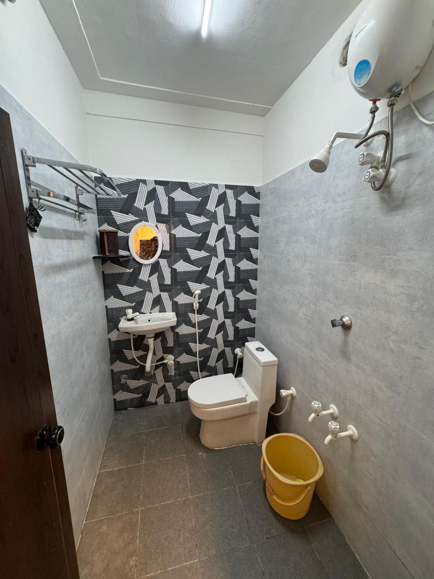 Double Deluxe Ac Room