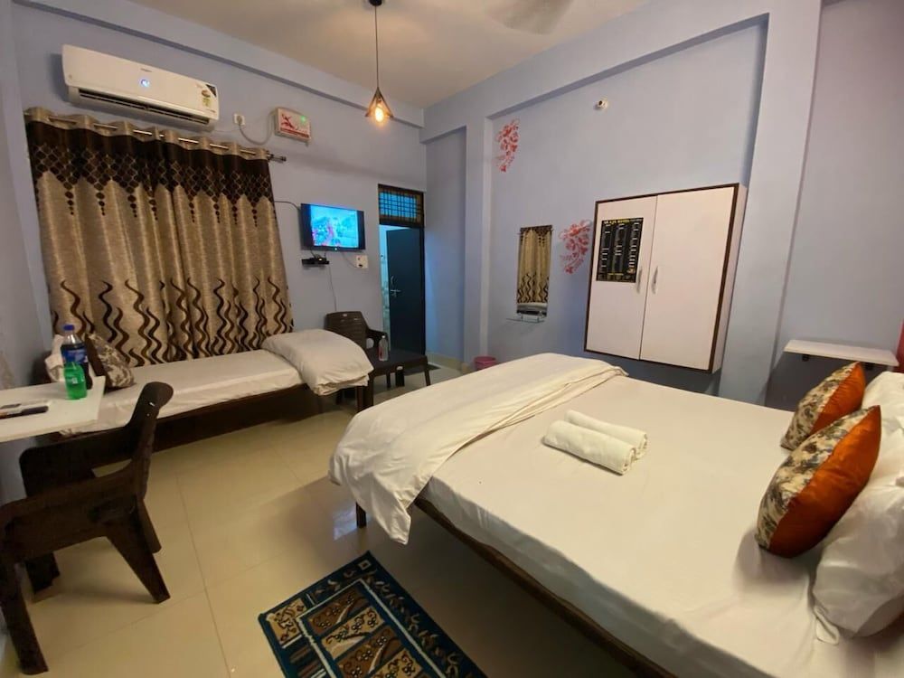 Hotel AjS Classic Double Room 3