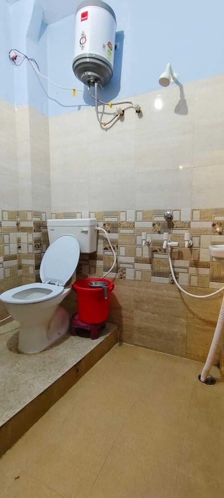 Hotel AjS Classic Double Room 4