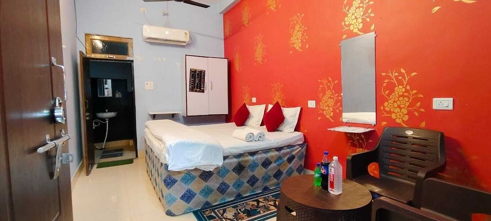 Hotel AjS Classic Double Room 2