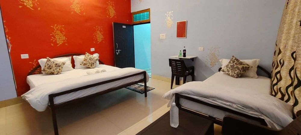 Hotel AjS Classic Double Room