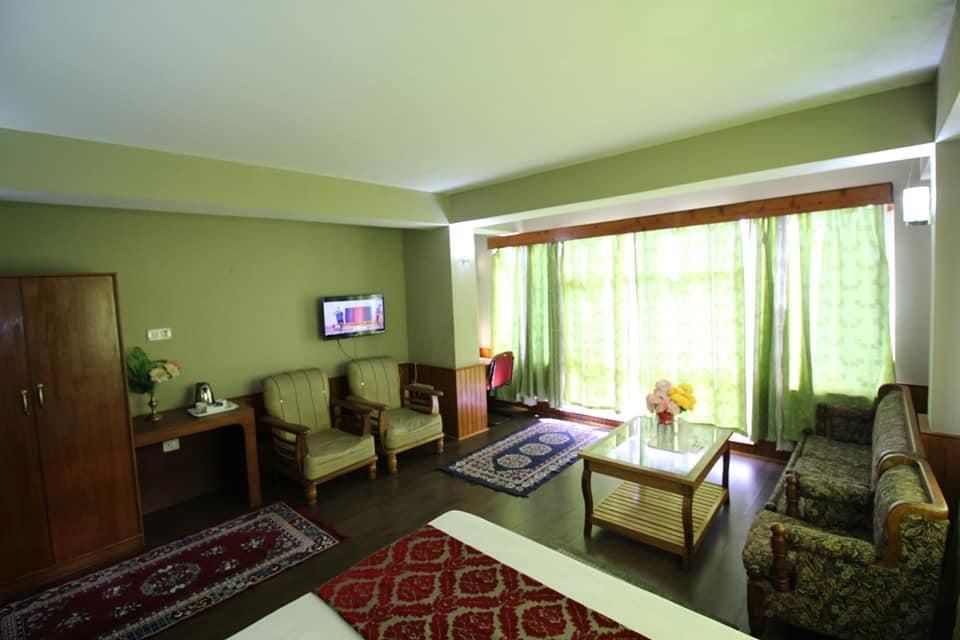 Suite Room