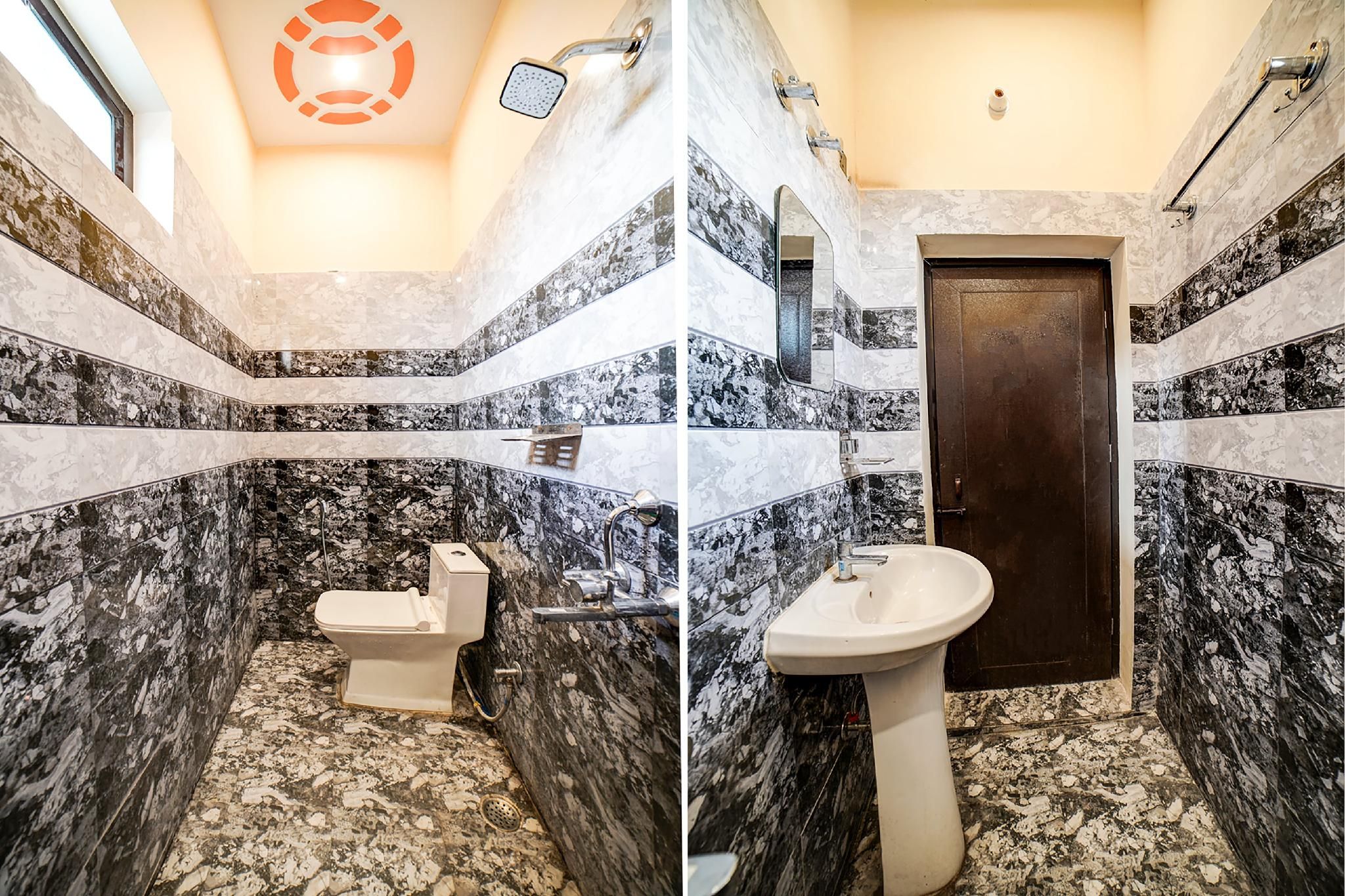 Classic Double or Twin