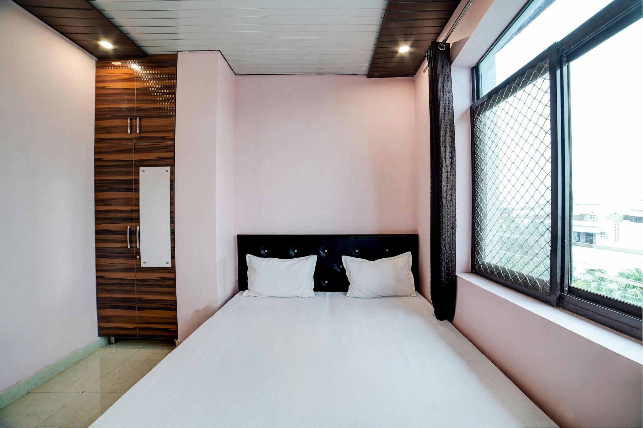 Classic Double or Twin