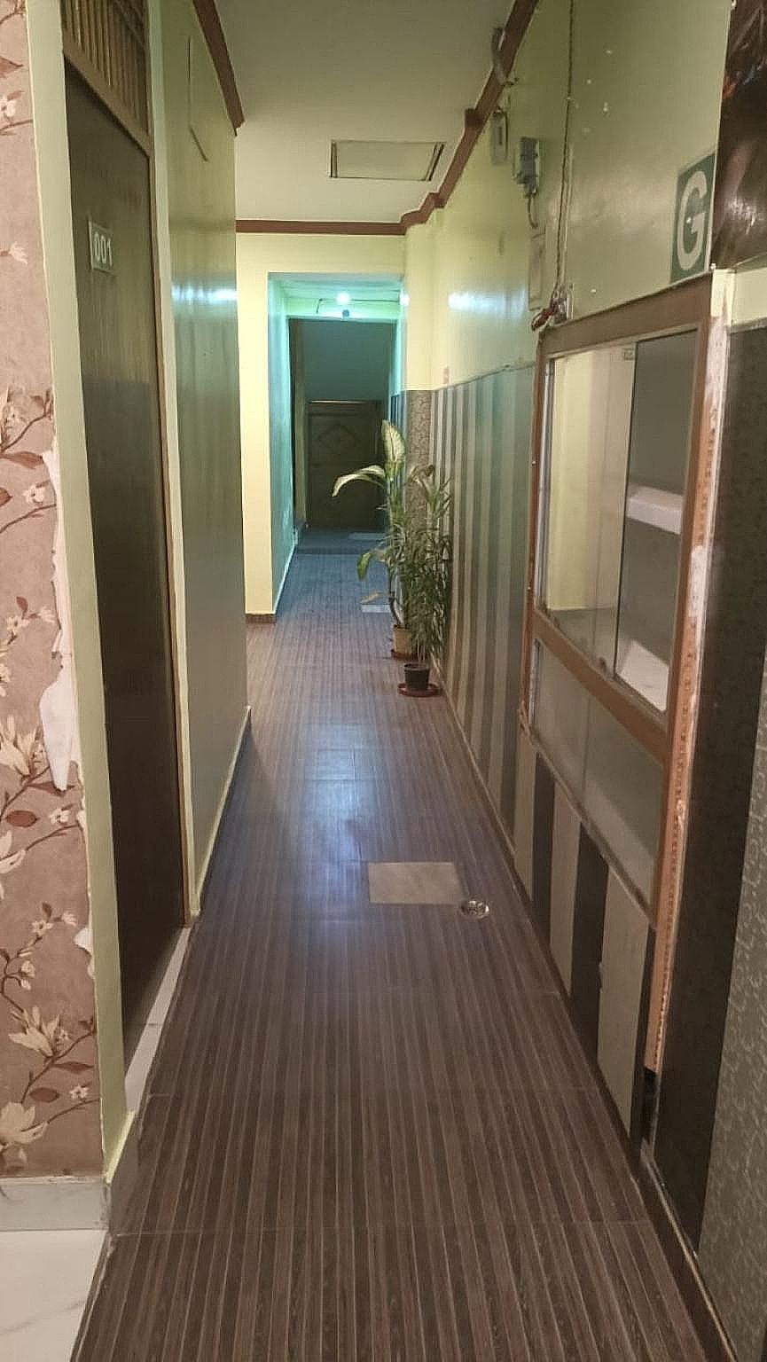 Cleanliness measures