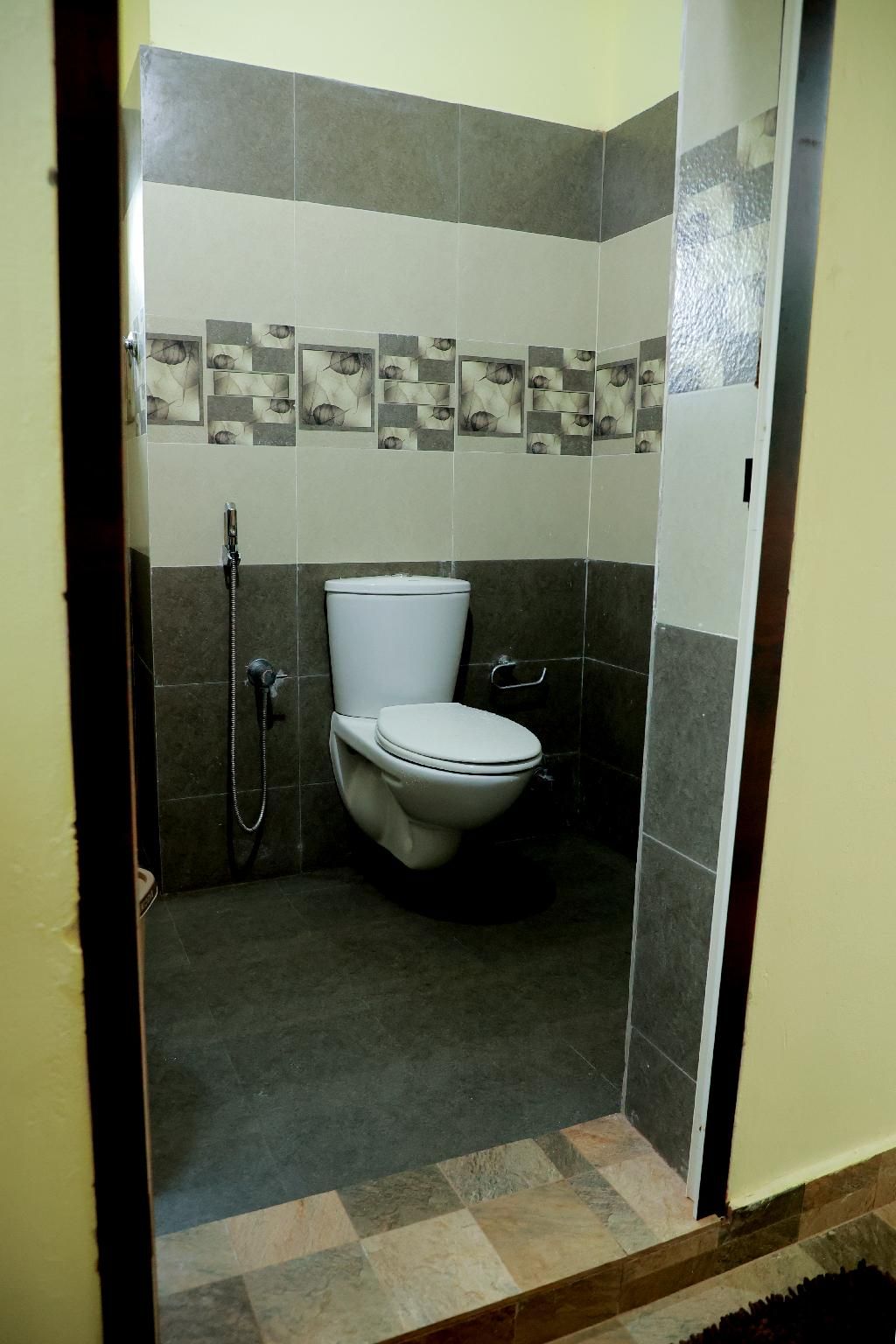 EX Twin Room - Non-Smoking