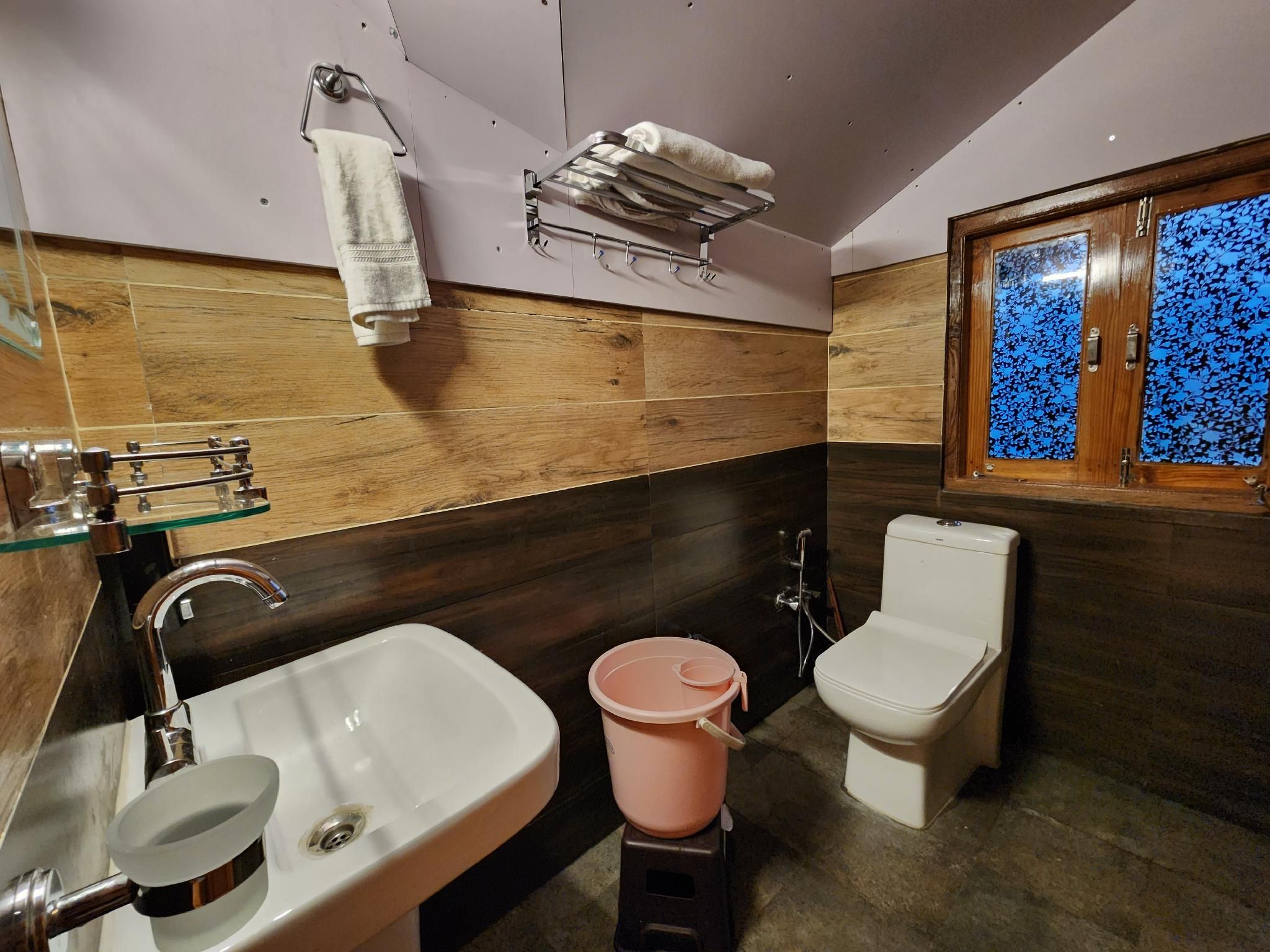 Hotel Ranveer Palace Small 3