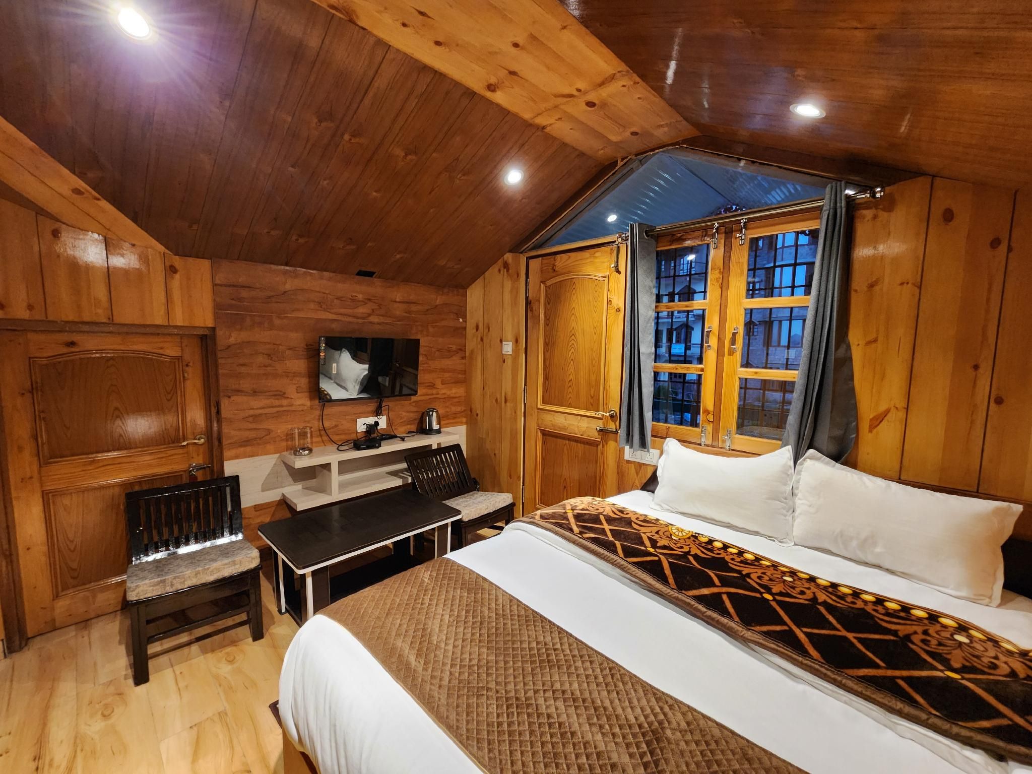 Hotel Ranveer Palace Small 2