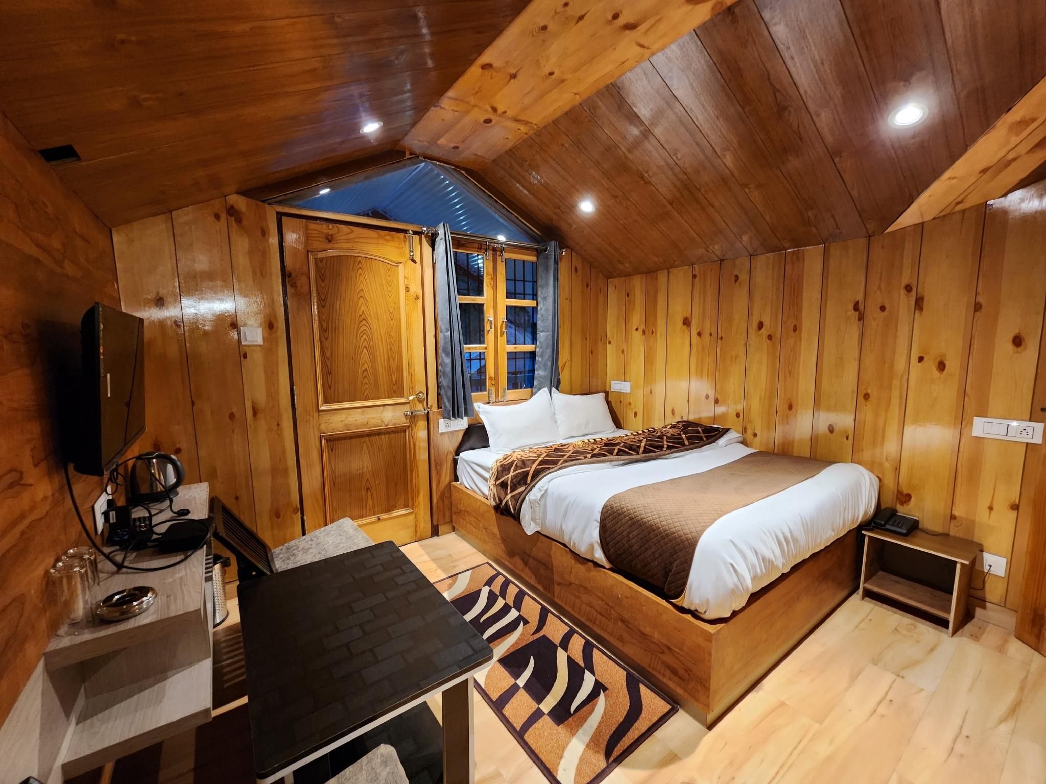 Hotel Ranveer Palace Small