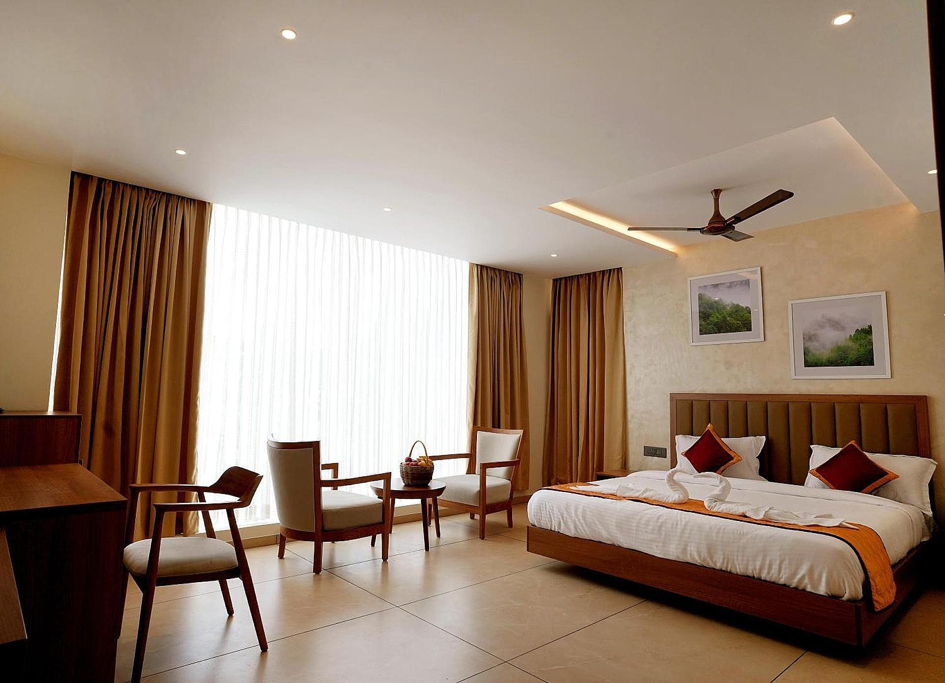 Guestroom