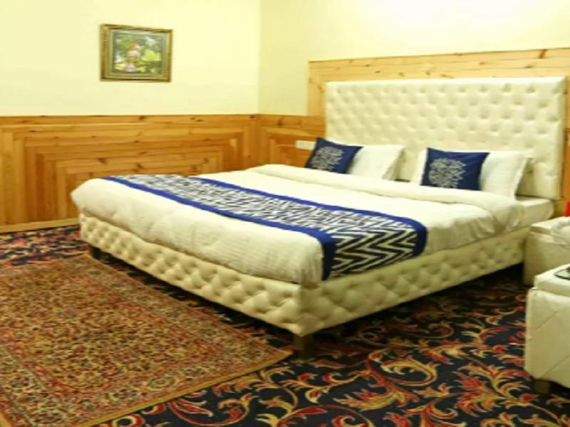 King Deluxe Room
