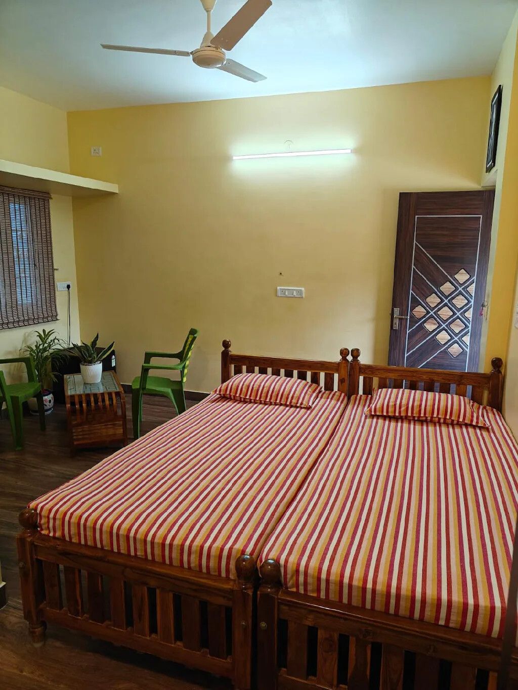 House for 10 People