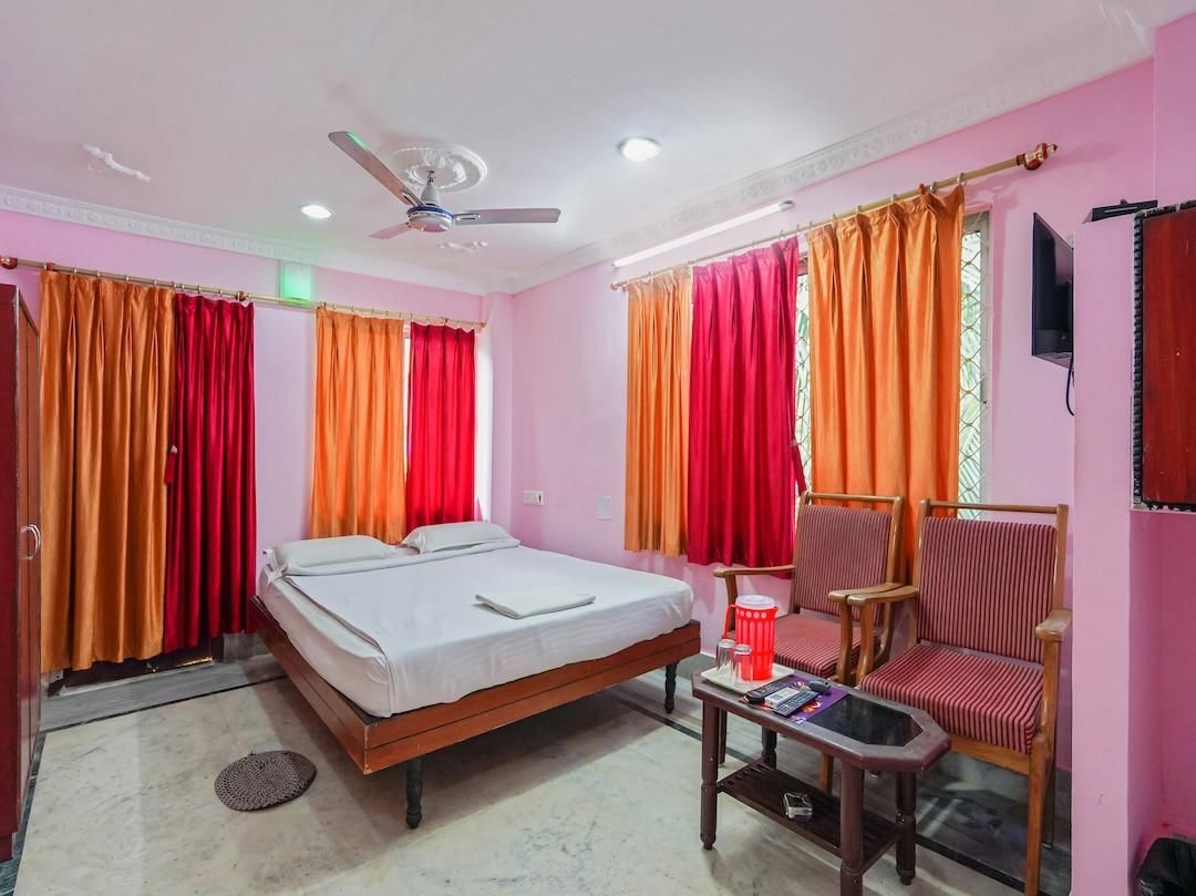 Sambit Palace