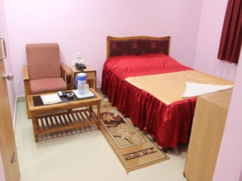 Sambit Palace