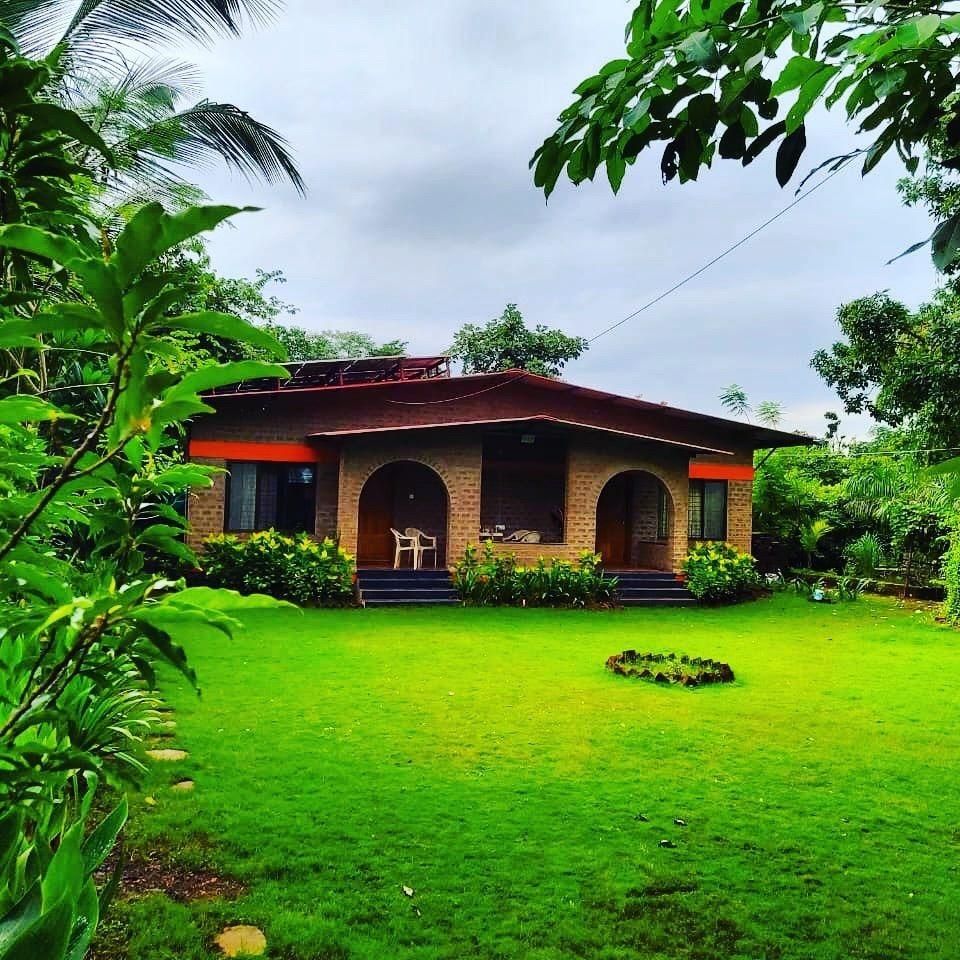 Eco Room