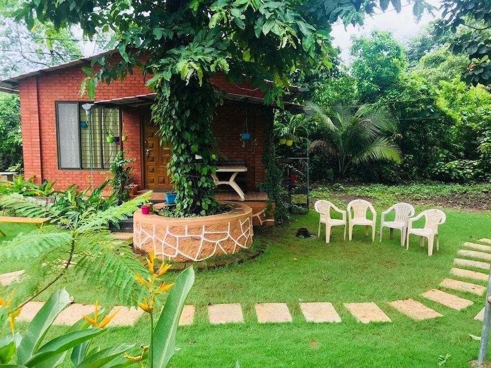 Premium Cottage