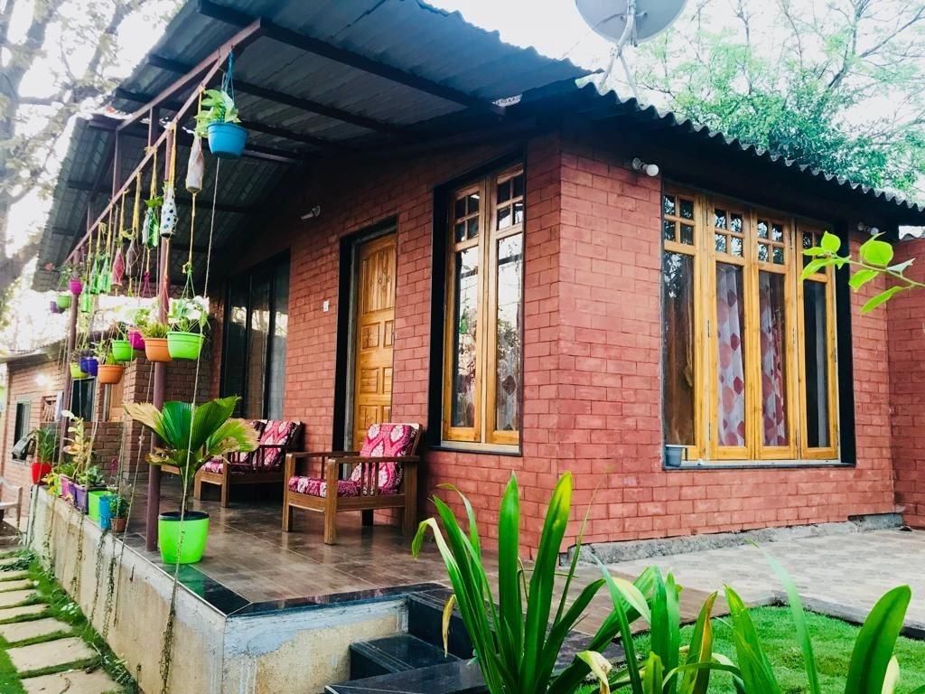 Master Room