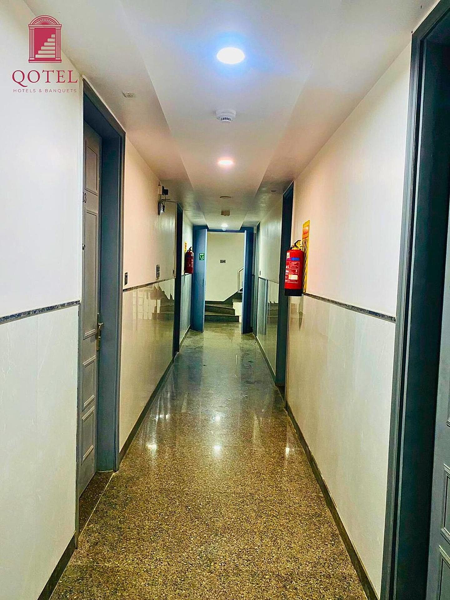 Qotel Hotel Rama Rohini Sector 24