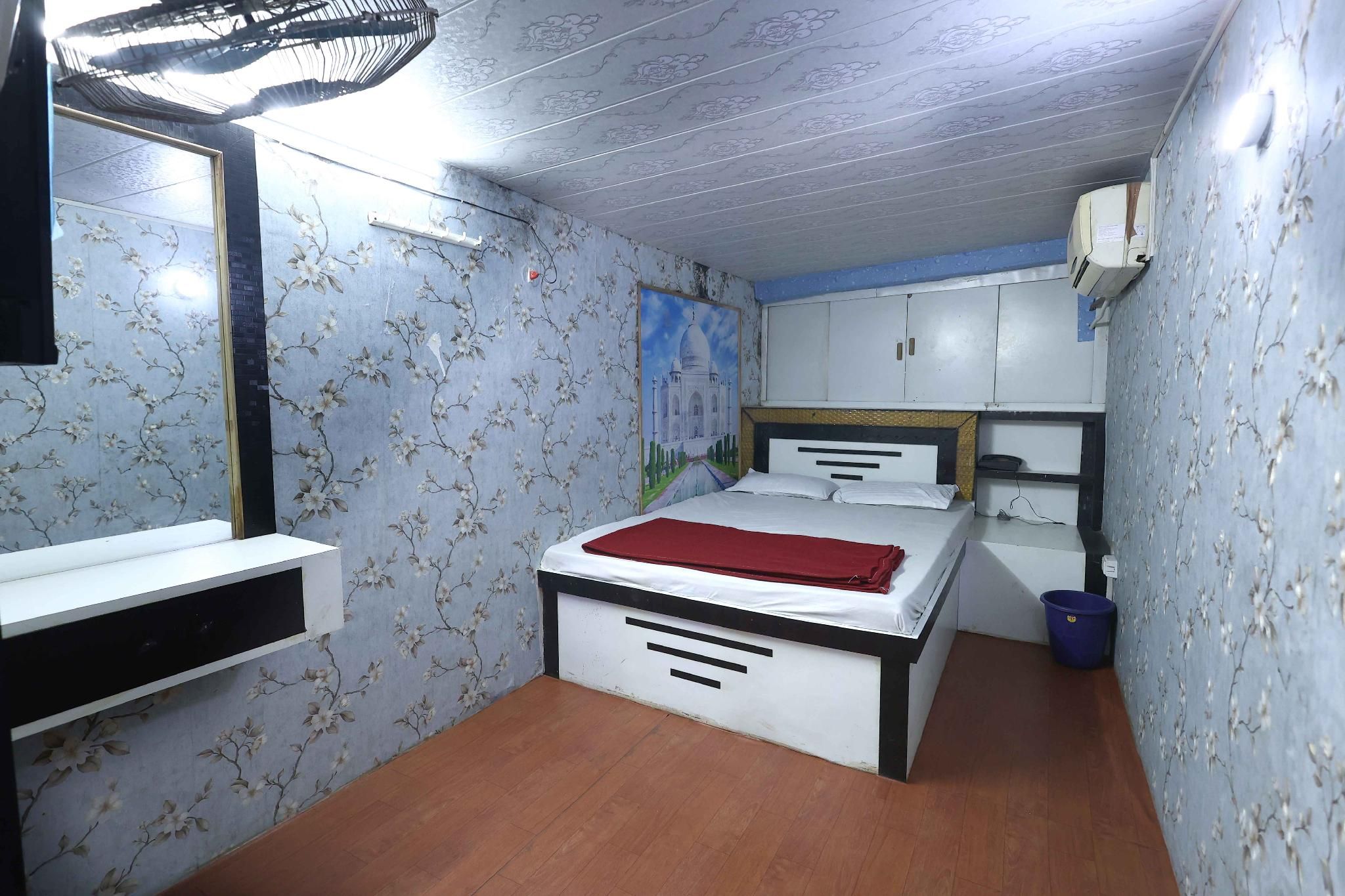 Non - AC Deluxe Room