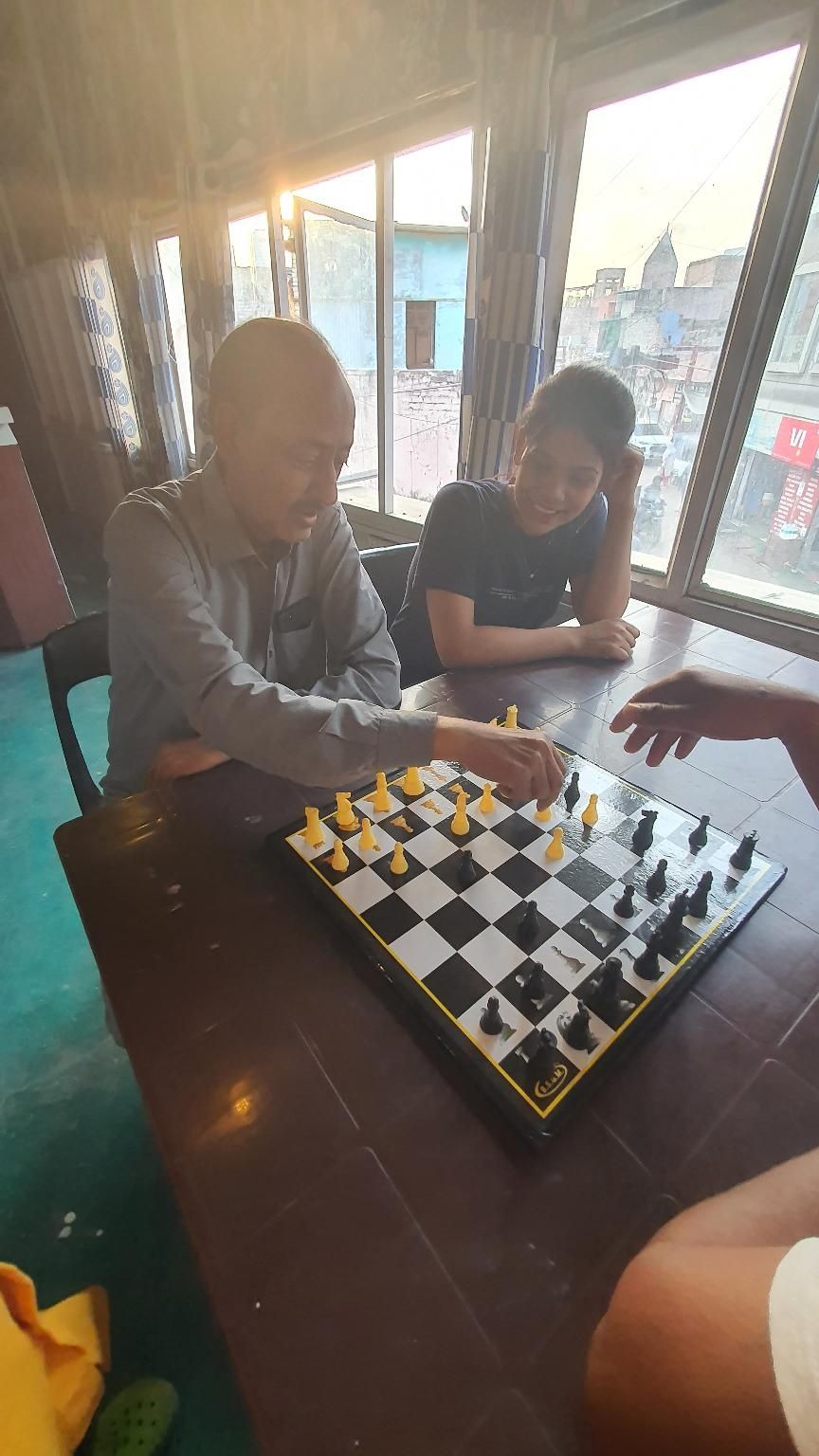 Sports and activities