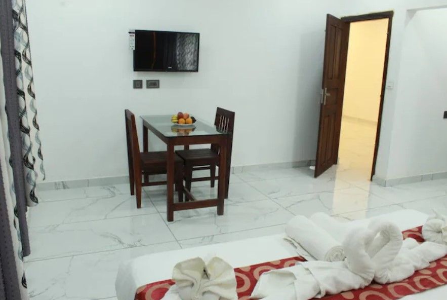 Standard Deluxe Non AC