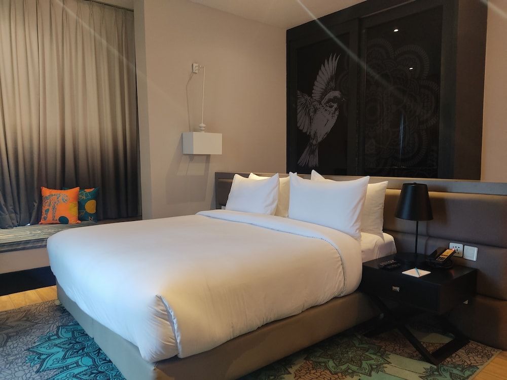 Norbu The Montanna, Dharamshala - IHCL SeleQtions Deluxe Villa Tea Garden View 2