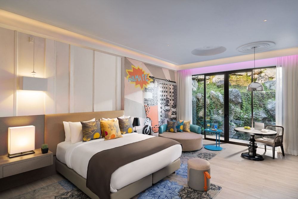 Norbu The Montanna, Dharamshala - IHCL SeleQtions Deluxe Villa Tea Garden View