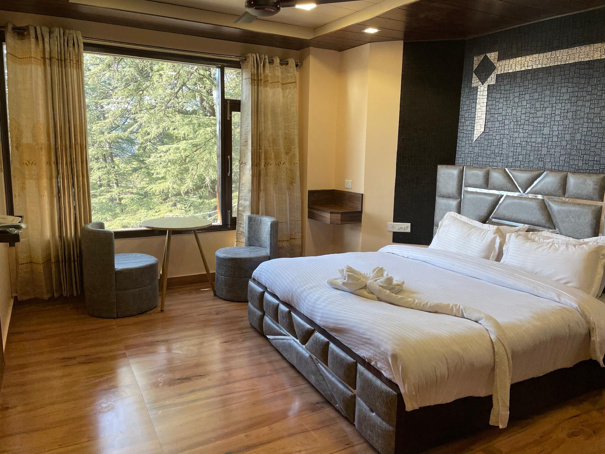 Nice View Premium BNB Premium Valley View Room 3