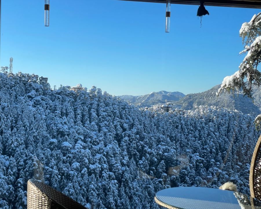 Nice View Premium BNB