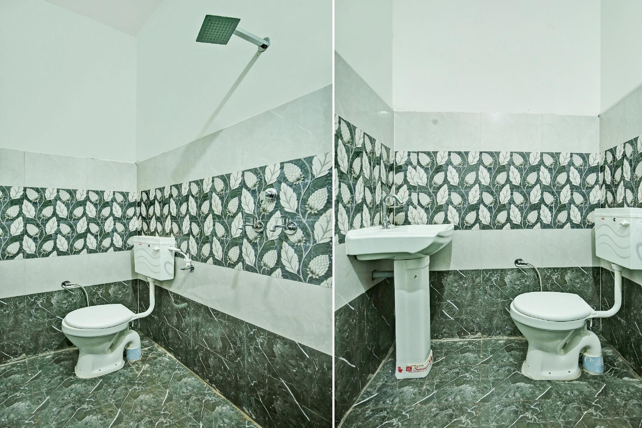 Classic Double or Twin