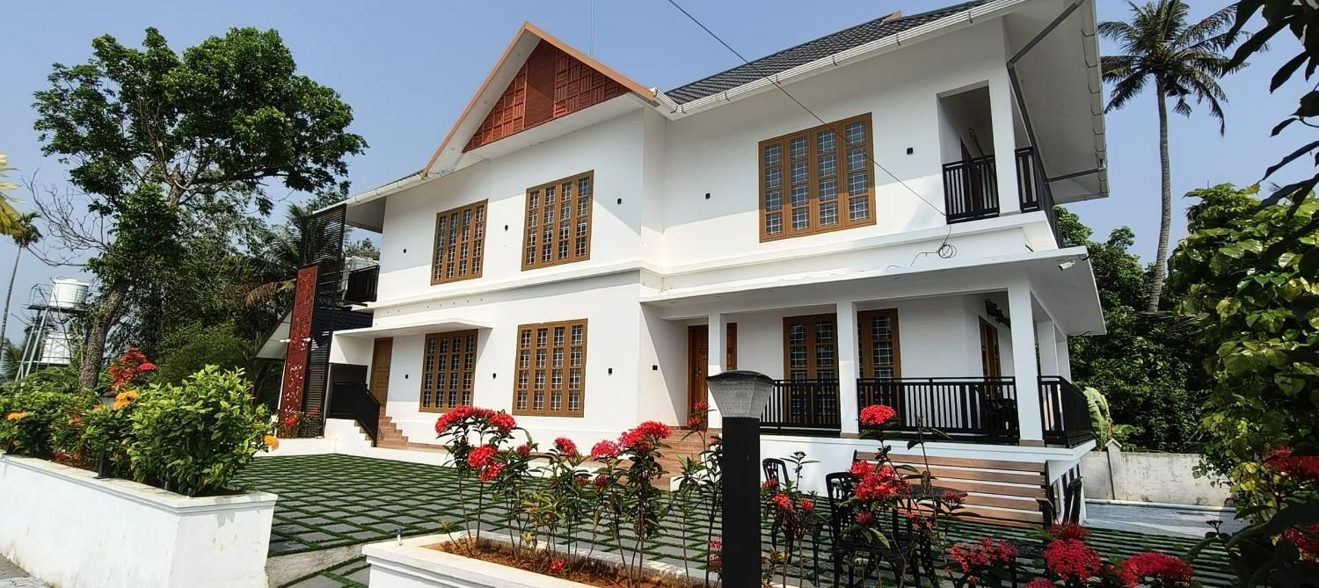 JMJ Riverview Homestay