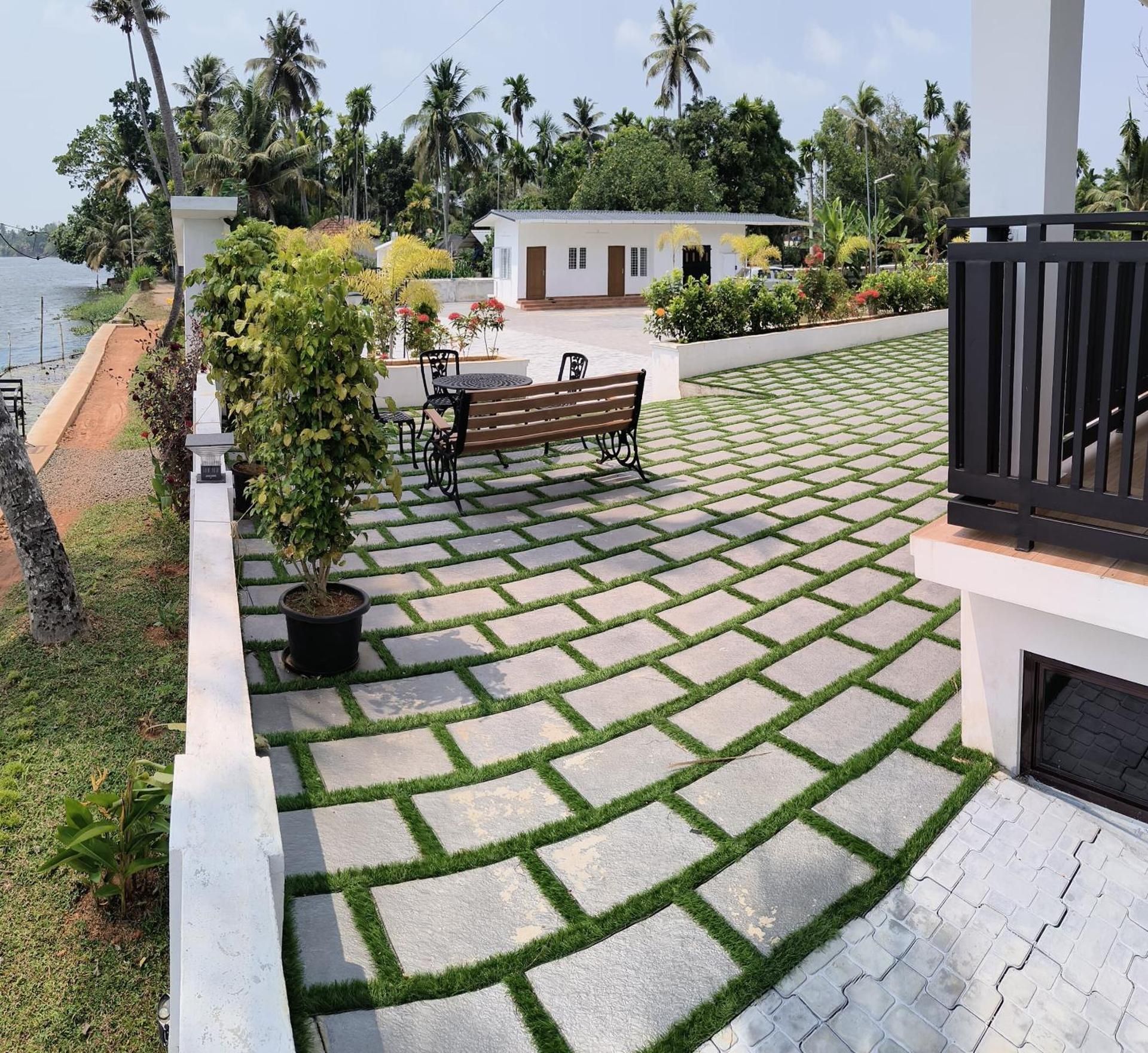 Surrounding environment