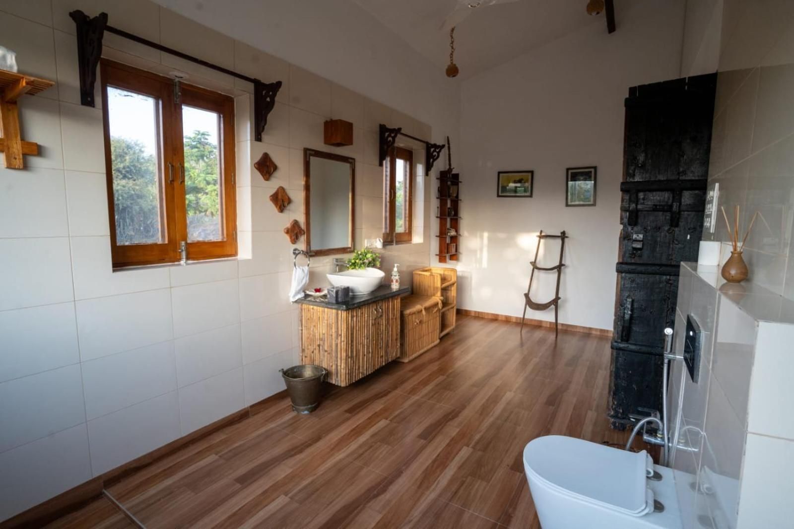 Superior King Room