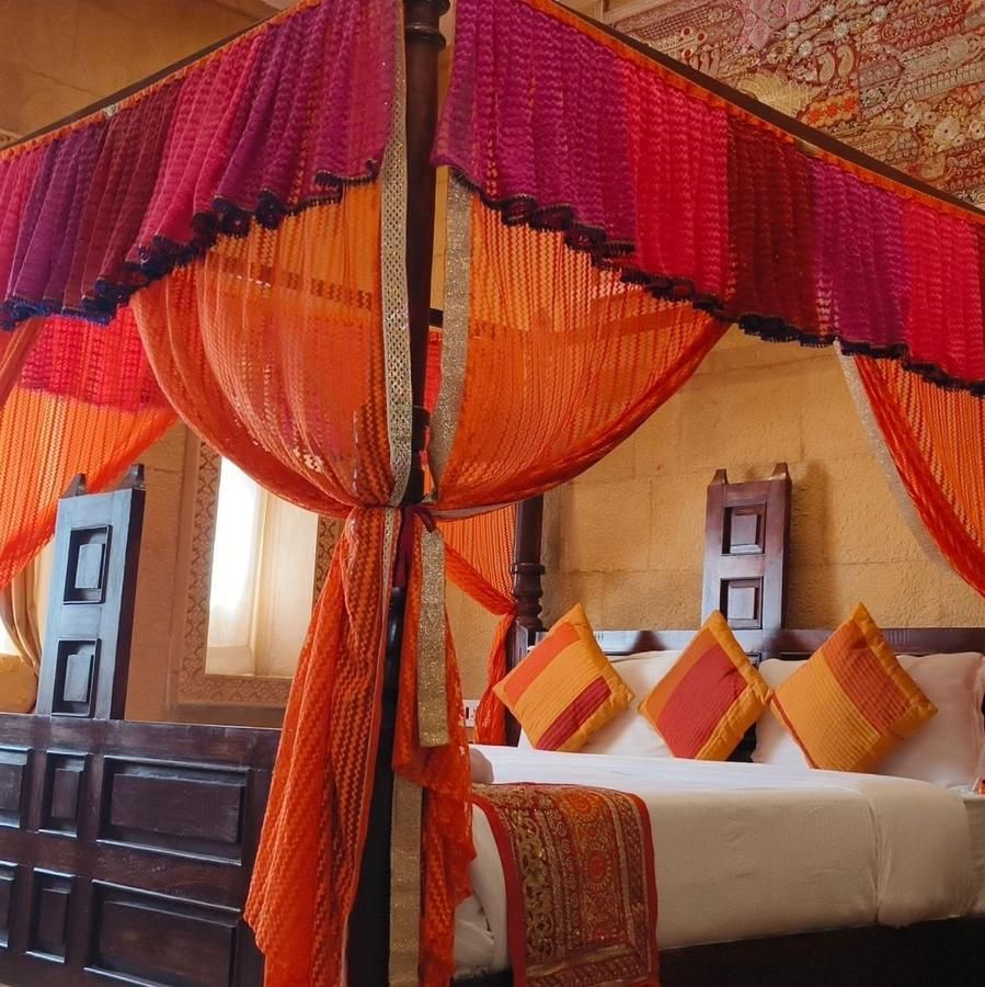 Deluxe Double or Twin