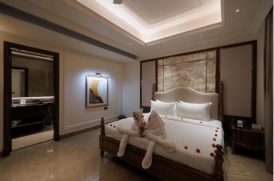 Suite Room