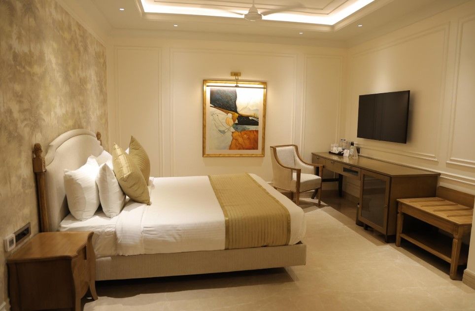 Maharaja Palazzo Premium Room 2