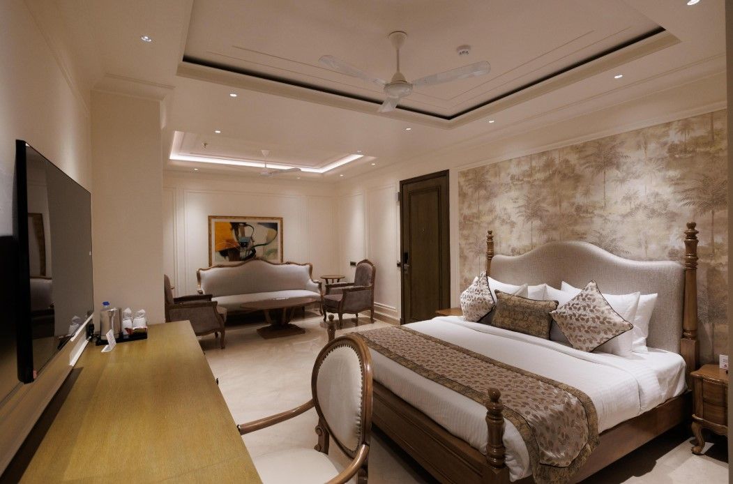 Maharaja Palazzo Premium Room 4