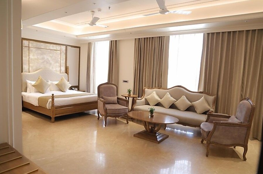Suite Room