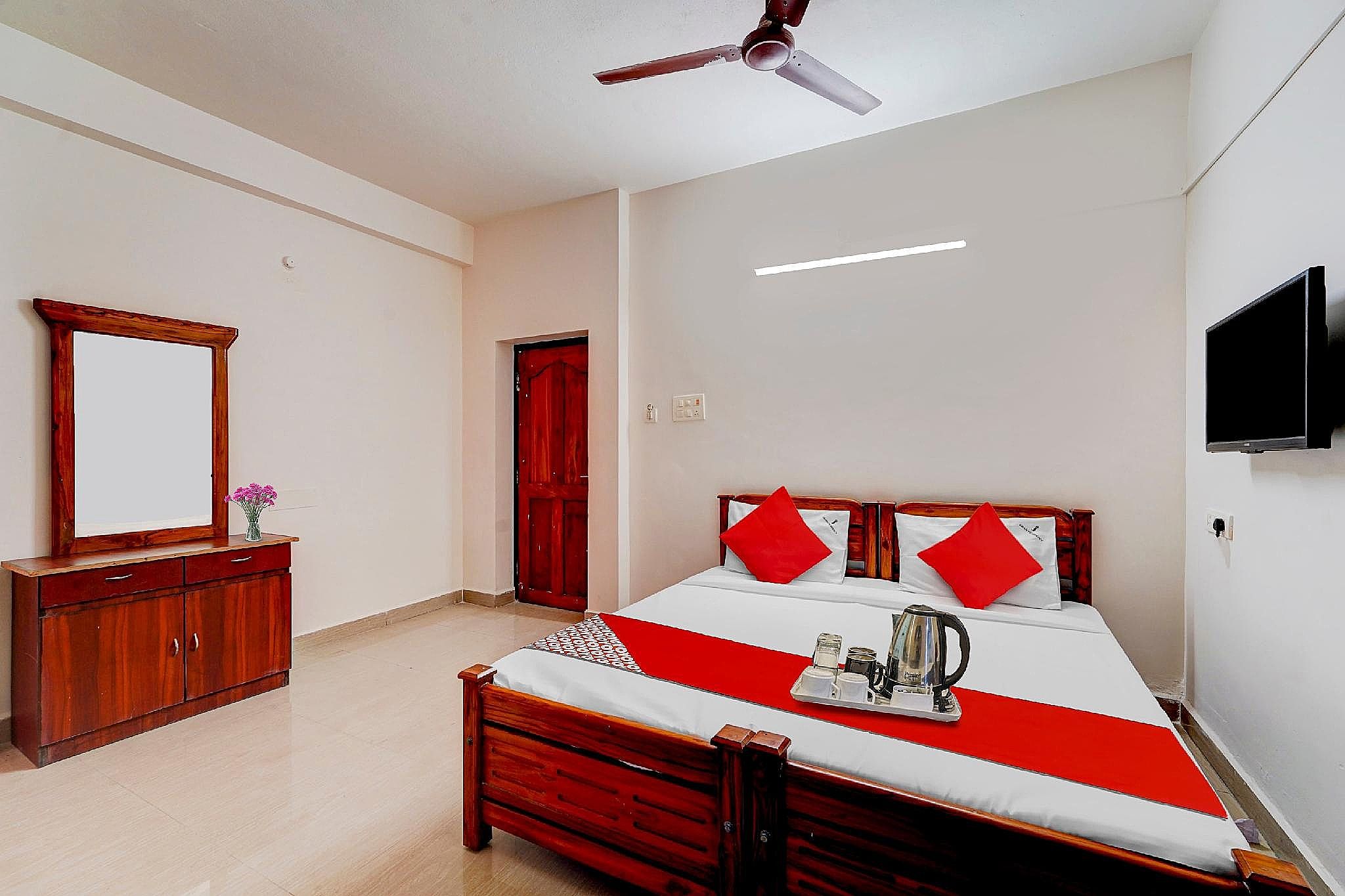 Classic Double or Twin