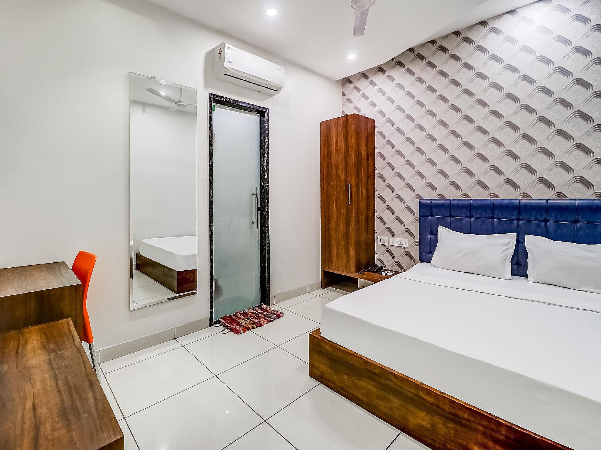 Classic Double or Twin